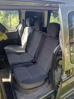Citroën berlingo - 5