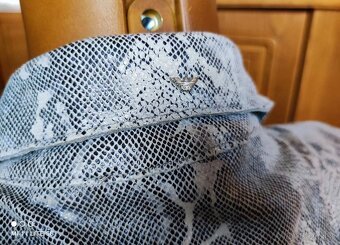 Dámska vesta Armani Jeans, veľ.S - 5
