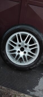 Elektróny 4x108 .R15 - 5
