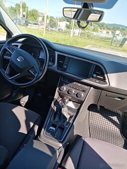 Seat Leon - 5