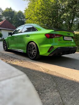 Audi RS3/Facelift/Carbon/DPH - 5