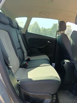 Ponúkam  Seat Altea FR - 5