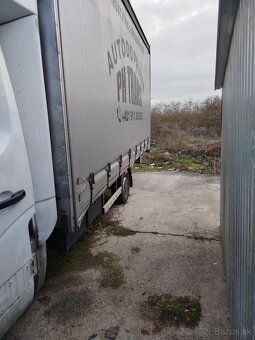 Renault Master , r.v.2022 , 2,3 / 120kw , korba-podvozok - 5