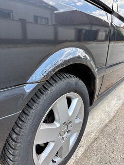 Mercedes Benz Viano 2.2 CDI - 5