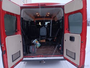 Fiat Ducato 3,0 8miest - 5