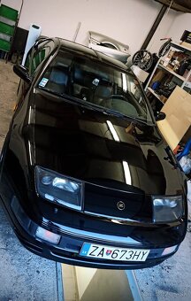 300zx z32 Twinturbo - 5