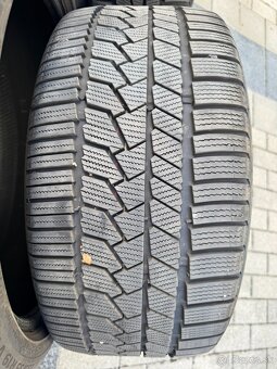 pneu na KIA Stinger, zimne - 5