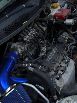 Chevrolet Kalos 1.4 61kw bendzín+LPG - 5
