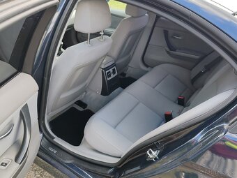 BMW E90 320d - 5