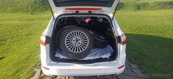 Ford Mondeo - 5