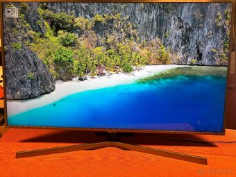 TV Samsung smart - 5