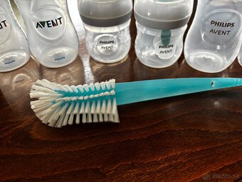 Philips avent flasky - 5