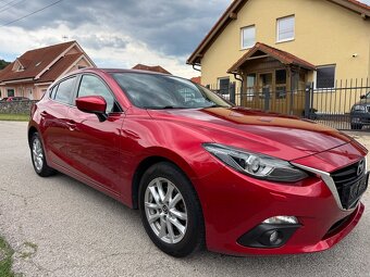 Mazda 3 2.0 Skyactiv, naj. len 99 tis.km. - 5