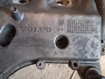 Volvo XC 90 120kw diely - 5