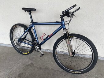 Koba Kult Vintage Retro Mtb XT - 5