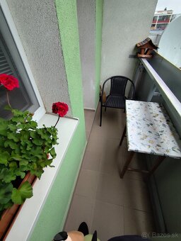 Na predaj 2i s dvomi balkónmi v Trenčíne - Zámostie - 5
