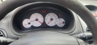 Peugeot 206 - 5