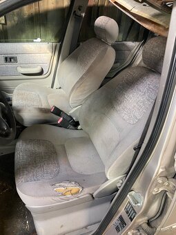 Land rover freelander 1.8b - 5