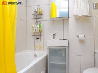 Príjemné bývanie iba skok od centra - 5