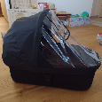Thule Glide 2 + príslušenstvo - 5