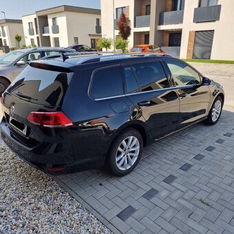 Volkswagen Golf 7 2.0tdi 110kw Highline - 5