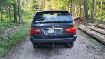✳️BMW X5 3.0i 4x4✳️ - 5