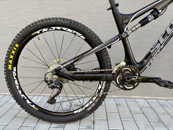 Scott Carbon 27,5 2018 - 5