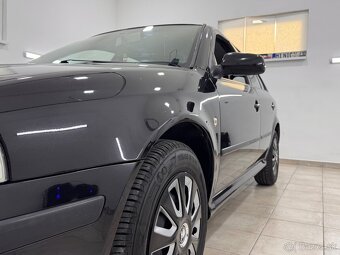 Škoda Octavia 1 1.9TDI 74KW 2007 1majiteľ SK bez hrdze✅ - 5