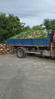 Auto s hydraulickou rukou - 5