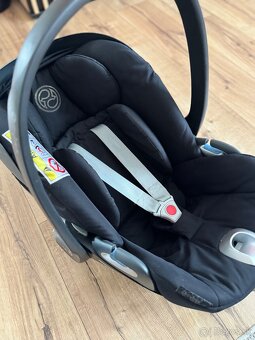 AUTOSEDAČKA CYBEX - 5