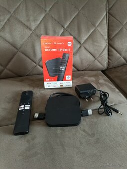 Xiaomi TV box S - 5