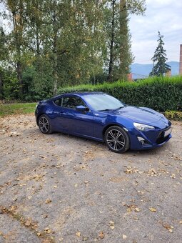 Toyota GT86 - 5