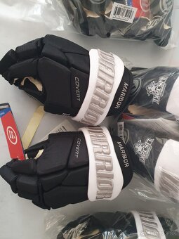 Warrior Covert Pro+ rukavice pre klub Maribor v super cene - 5