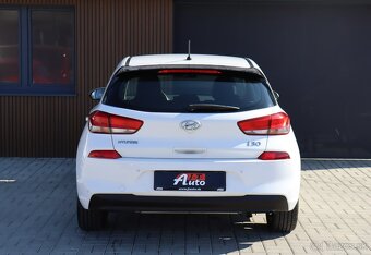 Hyundai i30 1.6 CRDi 110 Comfort - 5