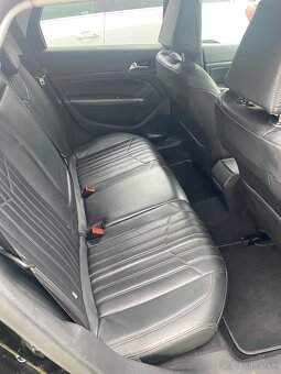 Peugeot 308 SW 1.6 HDI Allure - 5