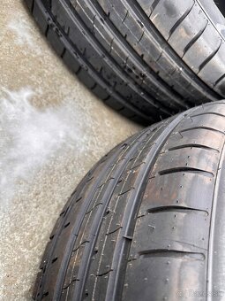 235/50R18 101W Letné Nové windforce - 5