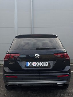 Volkswagen Tiguan Allspace - 5