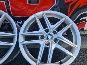 ALU DISKY AUDI 5X112 R17 6,5J ET28 - 5
