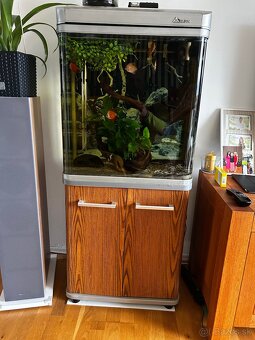 Akvarium 120 l - 5