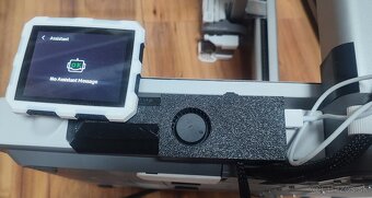bambulab A1 chladenie a 2x USB Power zasuvka - 5