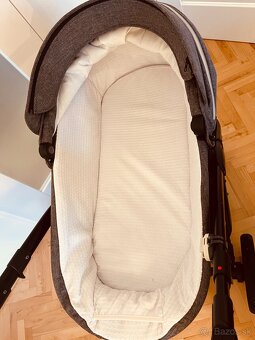 Kocik Noordi Fjordi II 3 kombinacia - 5