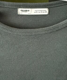 Balík dámskych topov - 5