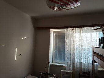 Exkluzívne predáme 3 izbový, rodinný dom v Radave - 5