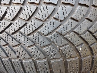 235/50 R19 zimné pneumatiky Bridgestone - 5