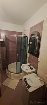 Ponúkam na prenájom 1-izbový byt - 5