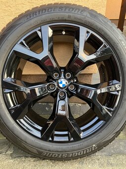 BMW Styling 752 R21 - 5