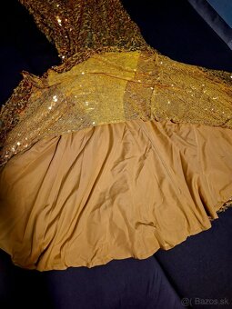 Spolocenske saty - 5