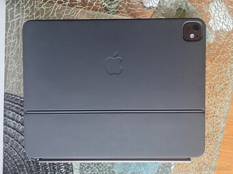 iPad PRO 13” M4 Wi-Fi + Cellular 256GB - 5