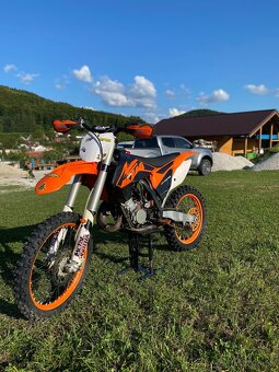 Ktm sx 125 2013 - 5