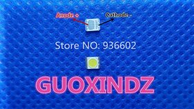 LED diody pre podsvietenie televízorov - 5